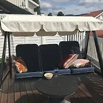 Sleep Well 1 * Kongsberg