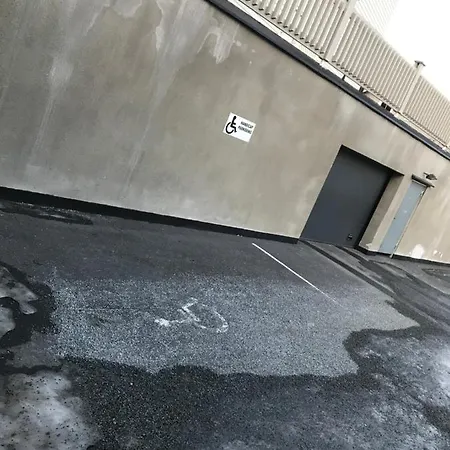 Sleep Well 1 홈스테이