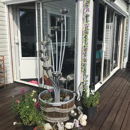 Sleep Well 1 民宿 *