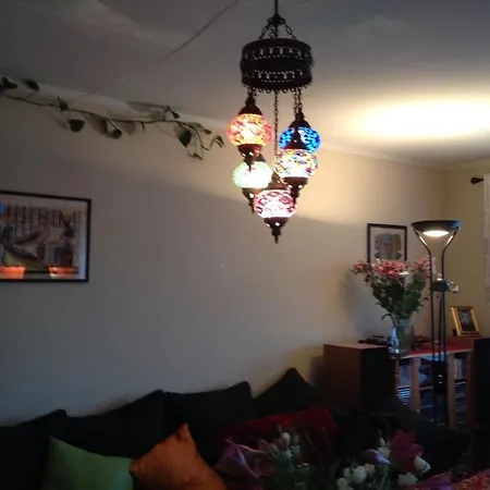 Sleep Well 1 홈스테이