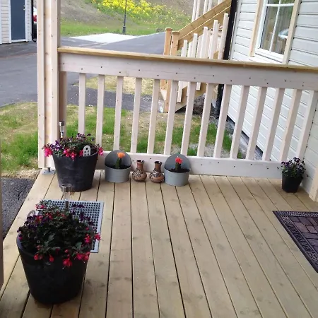 홈스테이 Sleep Well 1