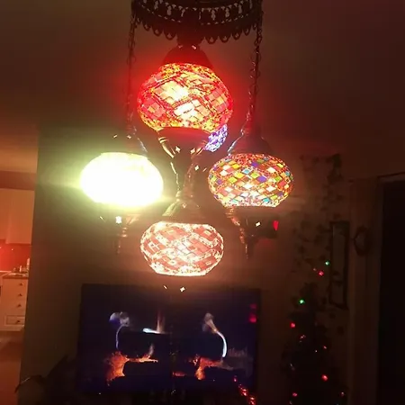 Sleep Well 1 홈스테이