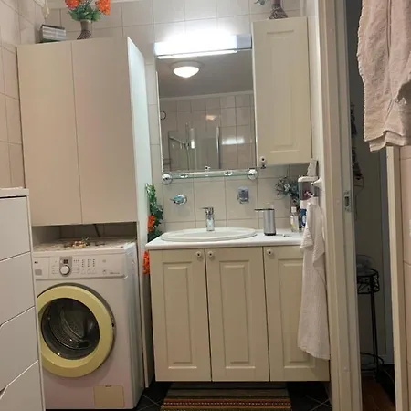 Sleep Well 1 民宿 康斯博