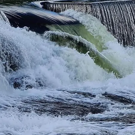 Sleep Well 1 * Kongsberg