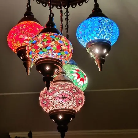 홈스테이 Sleep Well 1 콩스베르그