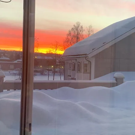 Sleep Well 1 콩스베르그