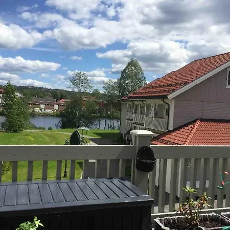 Sleep Well 1 콩스베르그