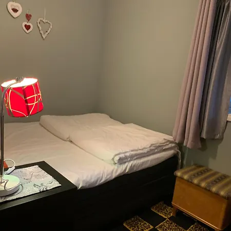 Sleep Well 1 콩스베르그