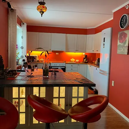 Sleep Well 1 民宿 康斯博