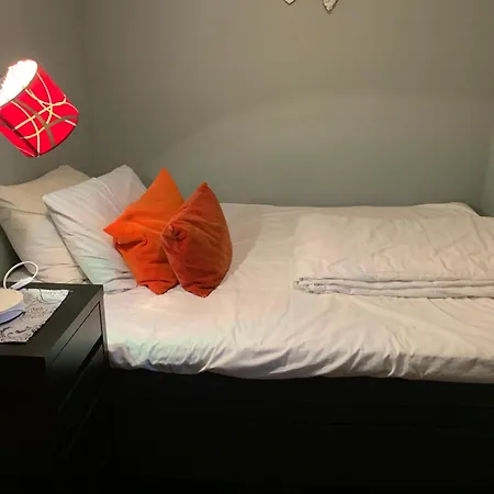 Sleep Well 1 民宿 *