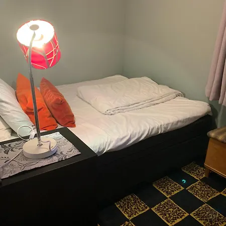 民宿 Sleep Well 1 康斯博