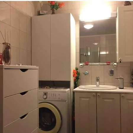 民宿 Sleep Well 1 *