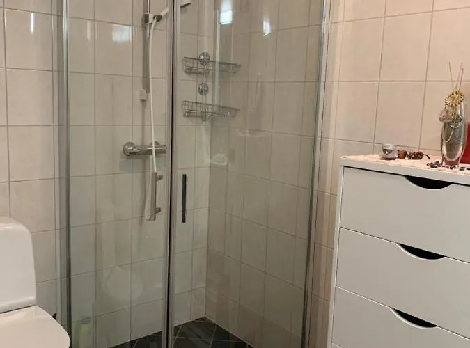 Sleep Well 1 Quarto em Acomodações Particulares