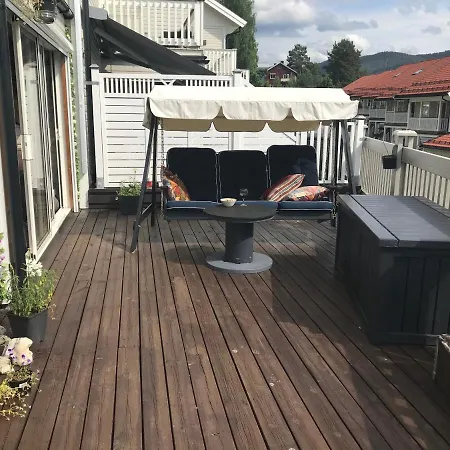 Rum i privatbostad Sleep Well 1
