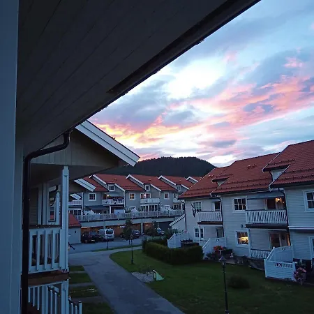 Sleep Well 1 Rum i privatbostad