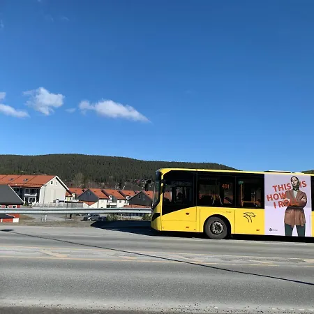 Sleep Well 1 Rum i privatbostad *