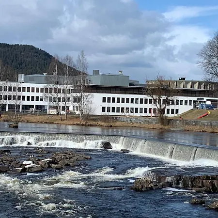 Sleep Well 1 Kongsberg