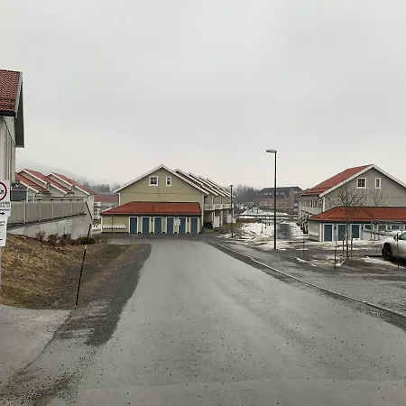 Sleep Well 1 * Kongsberg