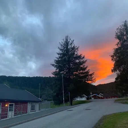 Rum i privatbostad Sleep Well 1 *
